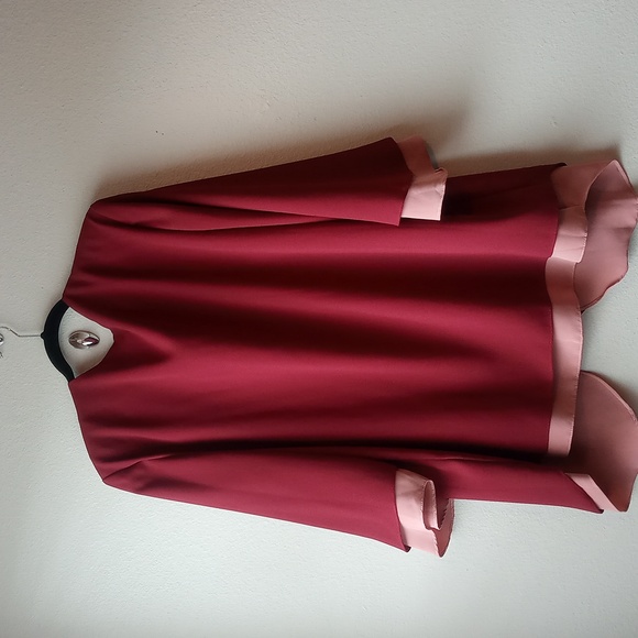 Margot J. by Nadine Jacket&Skirt Set - Picture 5 of 16